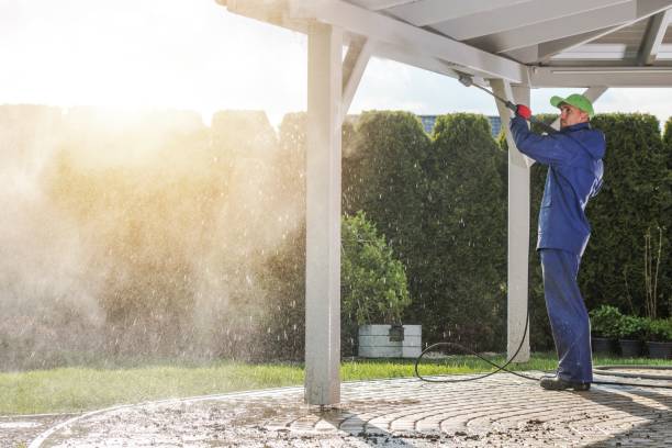 Best Factory Floor Cleaning  in Pine Mountain Clu, CA