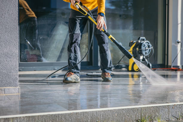 Best Dumpster Area Cleaning  in Pine Mountain Clu, CA