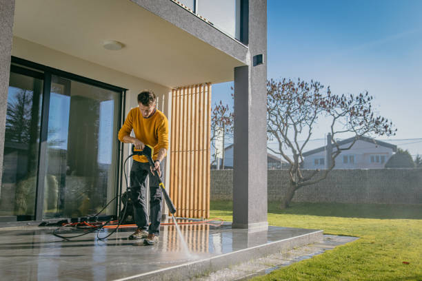 Best Parking Lot and Garage Cleaning  in Pine Mountain Clu, CA