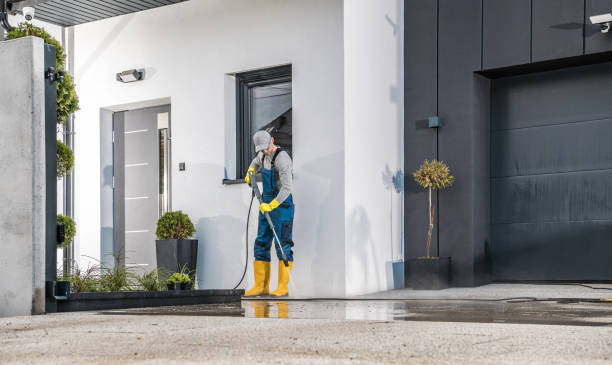 Trusted Pine Mountain Clu, CA  Pressure Washing Services Experts