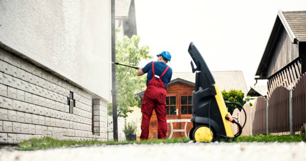 Best Restaurant Pressure Washing  in Pine Mountain Clu, CA